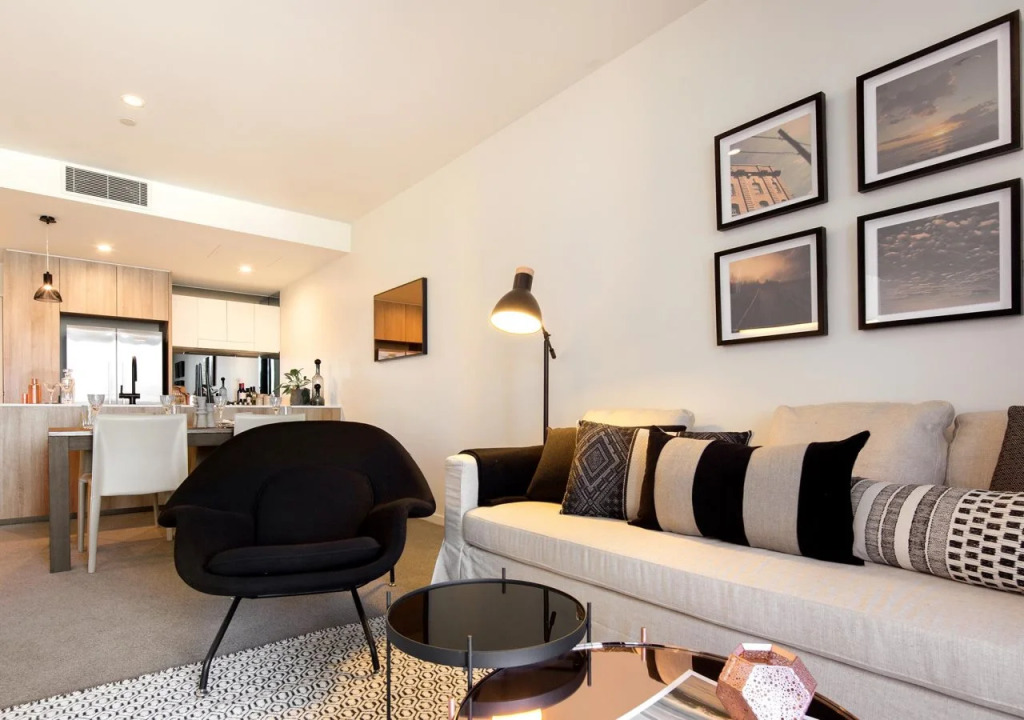 Botanica Residences