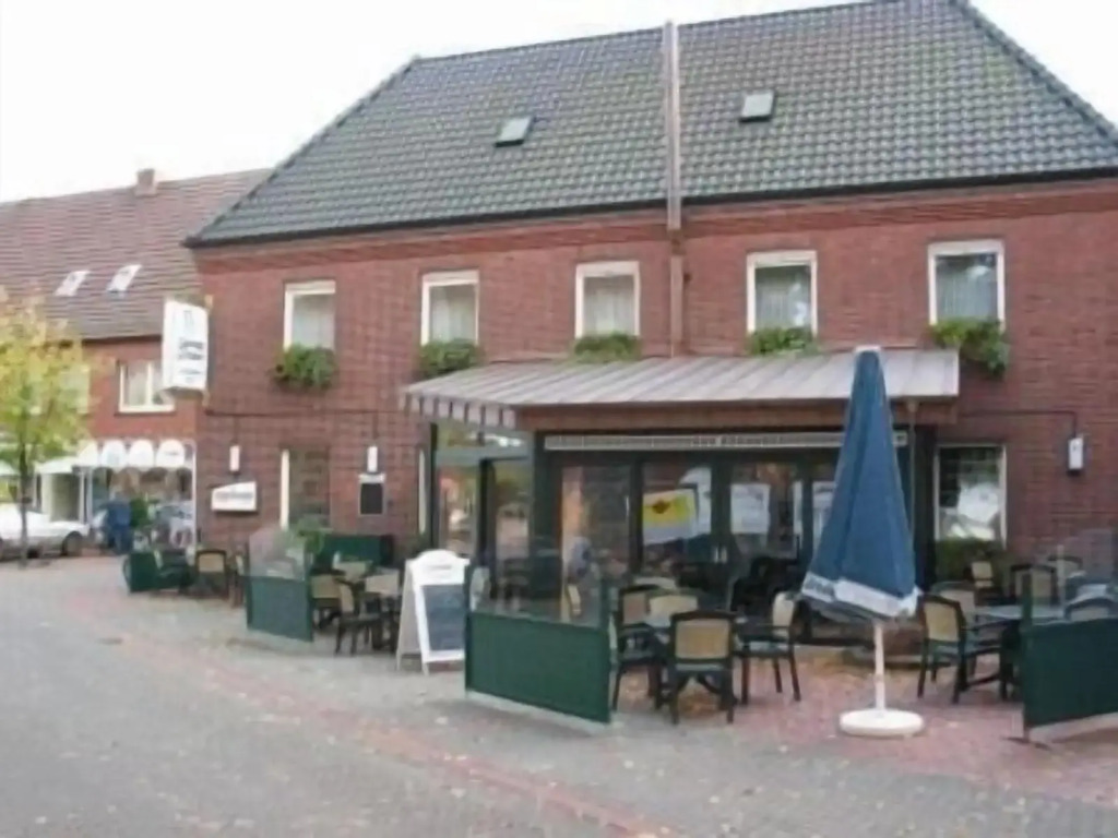 Hotel Franke