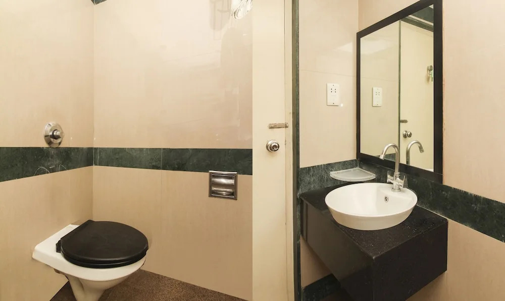 Sheraton Suites