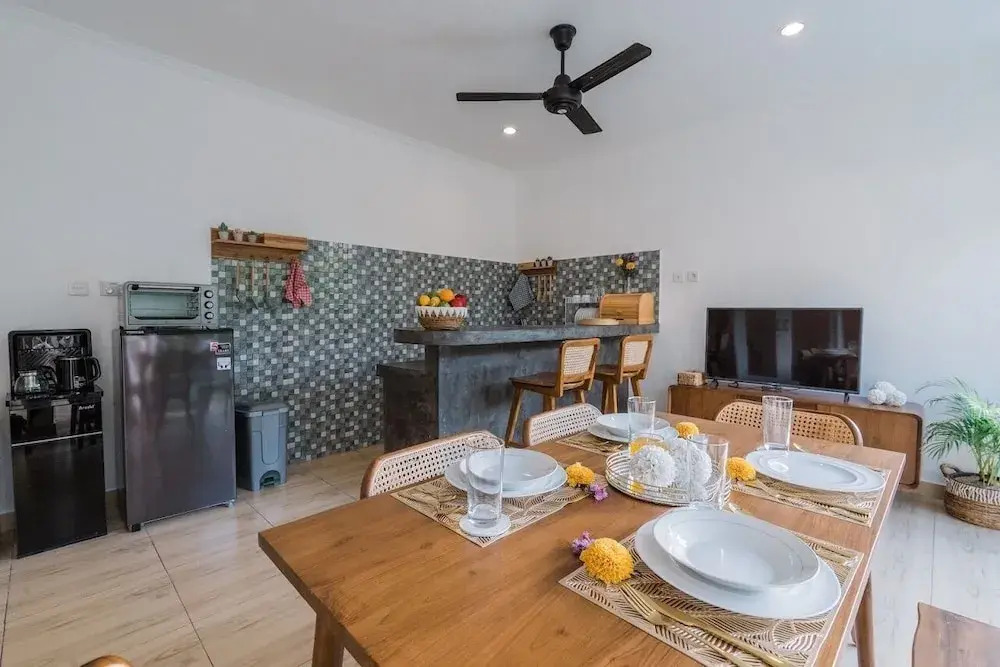Villa Leya & Leon Canggu - By Bali Lyfe Venture