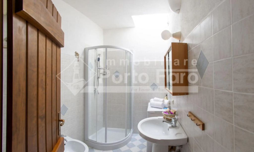 Apartment 20 E - TWO ROOM APARTMENT WITH TERRACE AND VIEW ON THE BAY-20E Porto Mannu