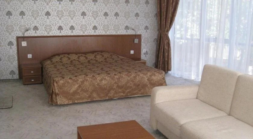 Hotel Elegance