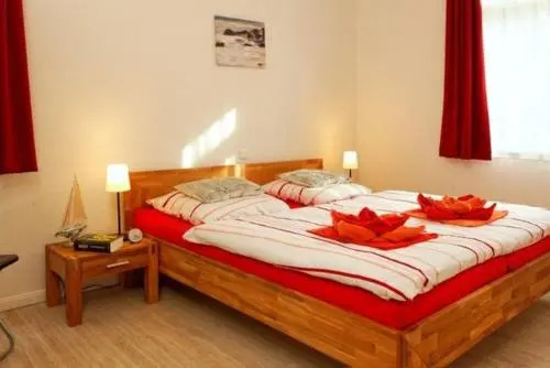 Villa Marin, Wohnung 07