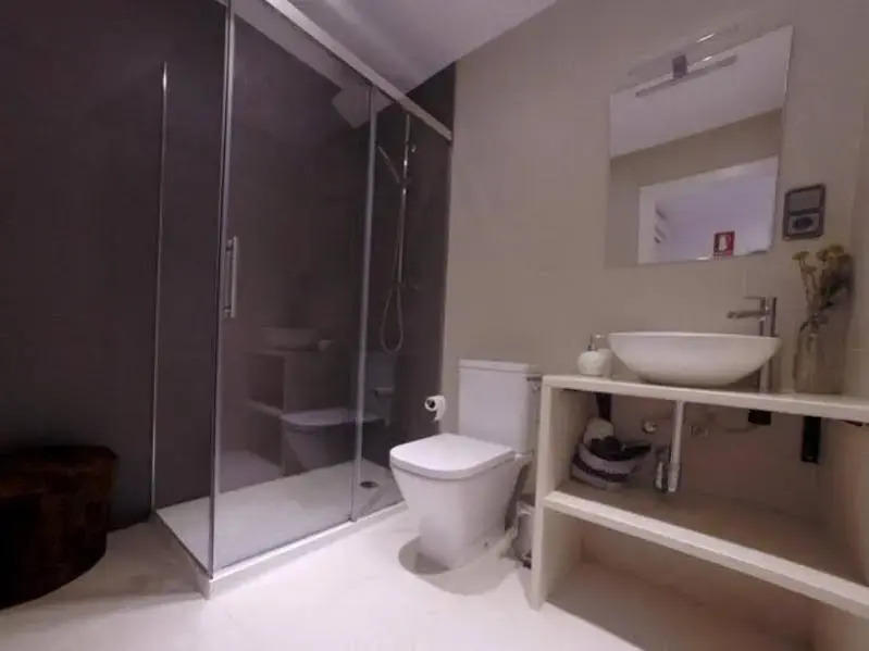 Apartamento Callejón del Pozo IV