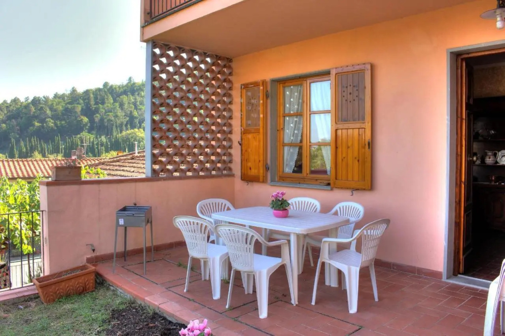 Casa l'Oca