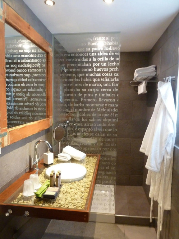 Hotel La Casueña