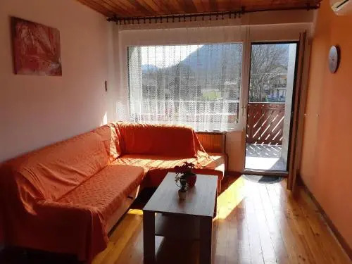 Apartment Kolman