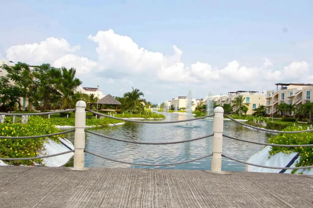 Marina Independence - Dpto K-01