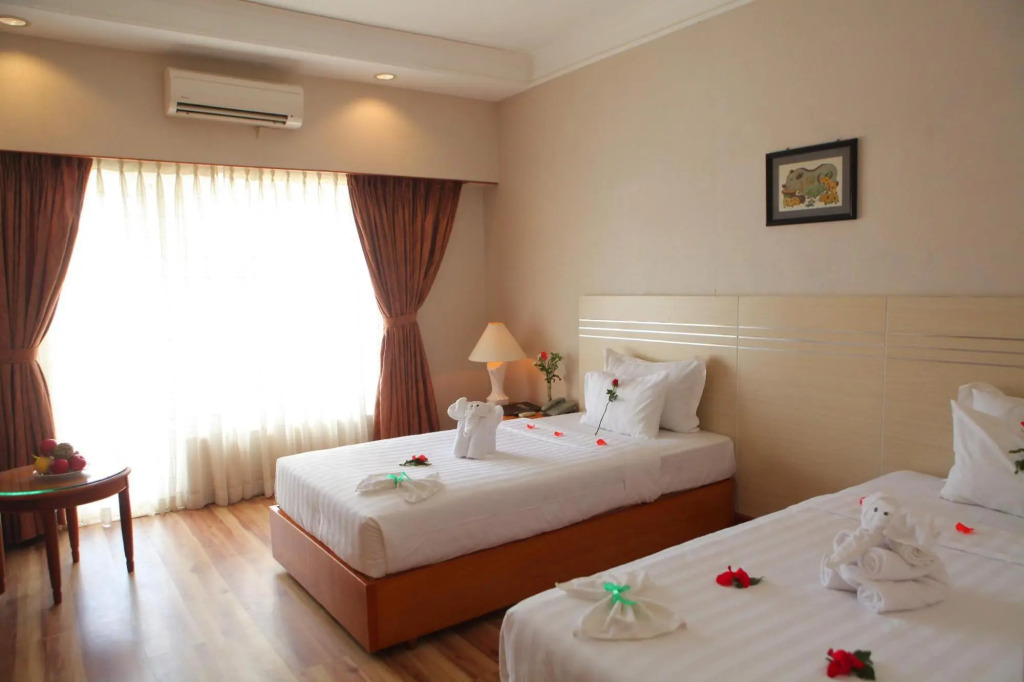 Memory Nha Trang Hotel