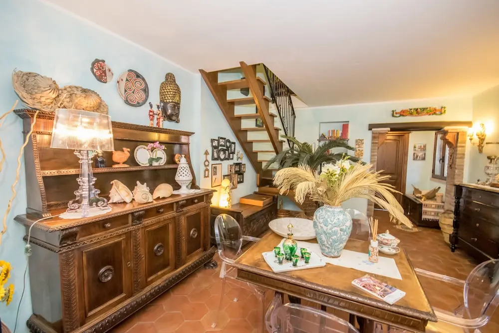 Casa Hibiscus
