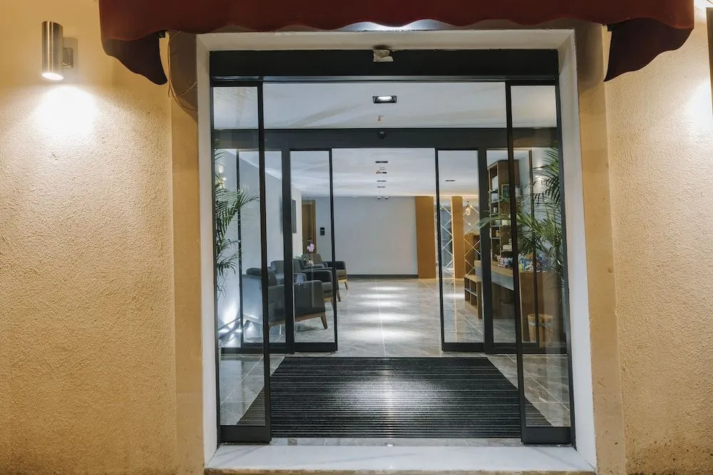 Beyaz Butik Hotel Trabzon