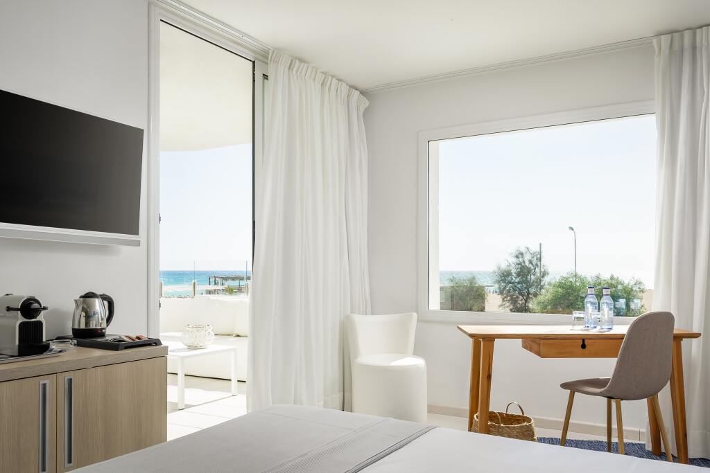 The Place Mar Mediterrania & Spa by ALEGRIA 4 SUP