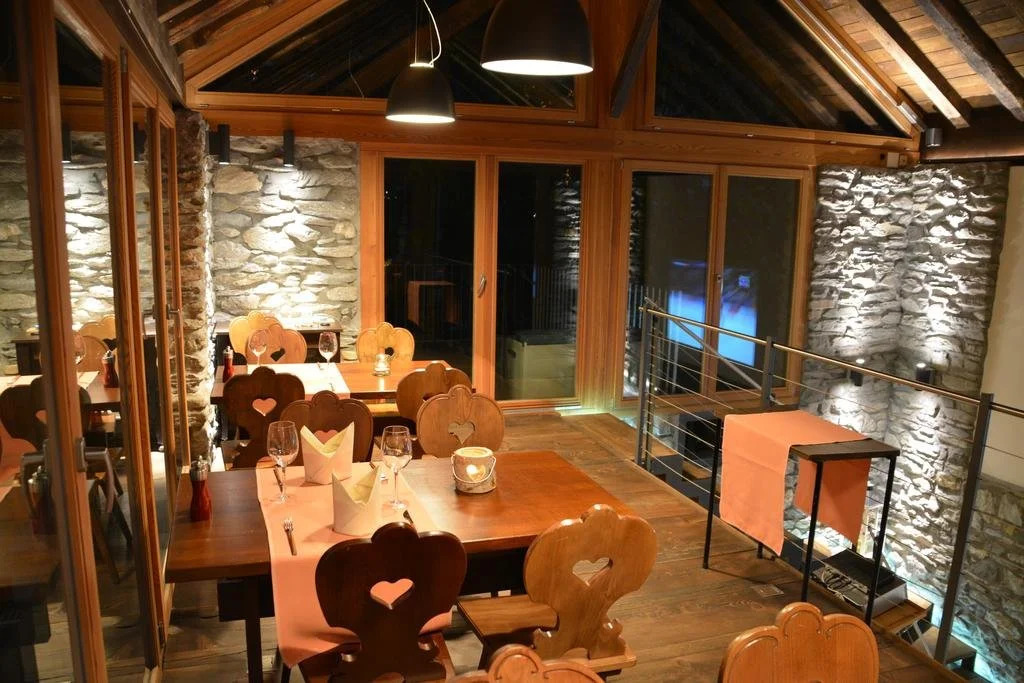 Hotel-Restaurant Eyholz
