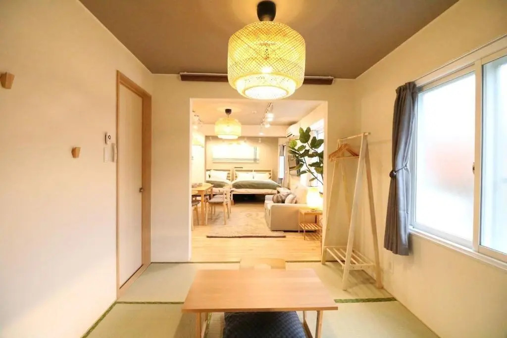 Sky Court 717 - Vacation STAY 81052