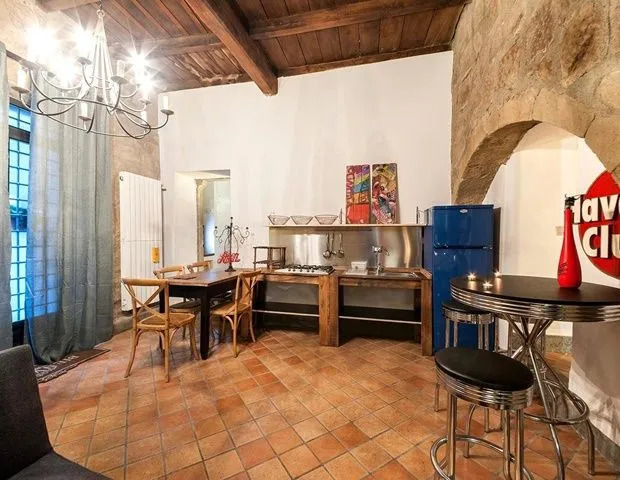 Case Vacanze Corte Delle Nobili