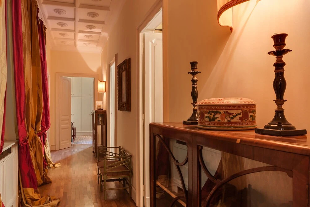 Holiday Apartment near Piazza del Popolo