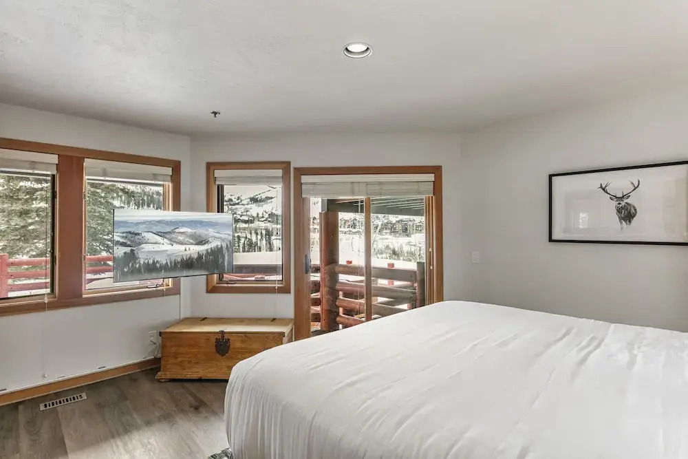 11 - Two Bedroom Condo with Spa Enclave by Deer Valley Resort