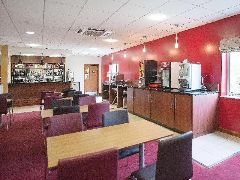 Sleep Inn Derby