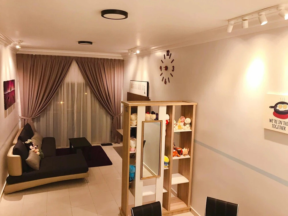 Cameron Highlands Family Homestay