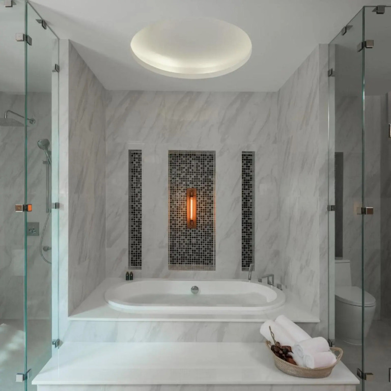 De Malee Pool Villas