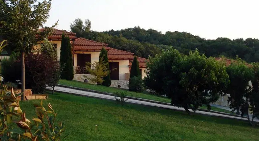 Kroussia Hotel