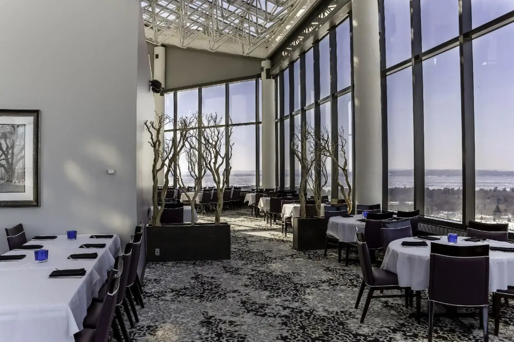 Grand Traverse Resort and Spa