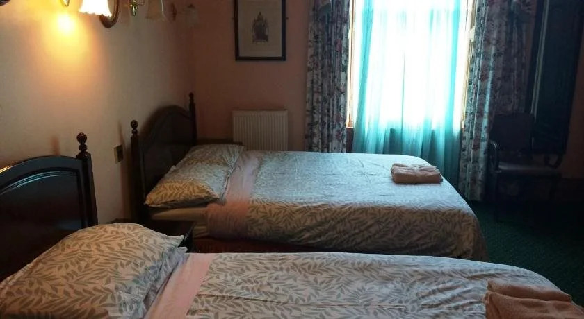 Bellevue Guest House
