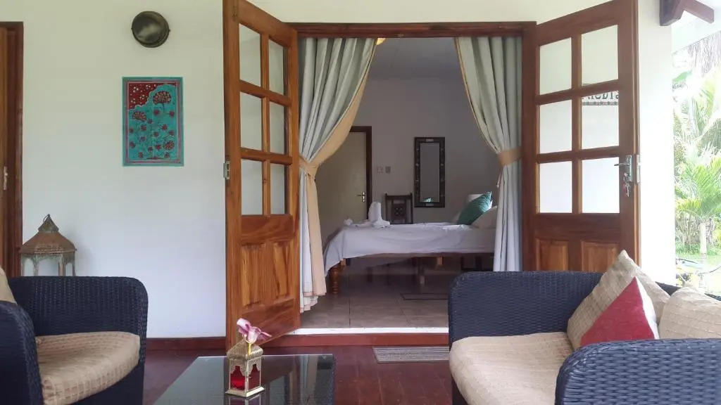 Paodise Guesthouse