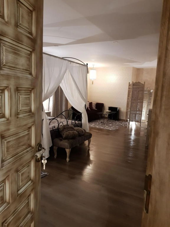 RIAD MEDINA MUDEJAR BAÑOS ARABES