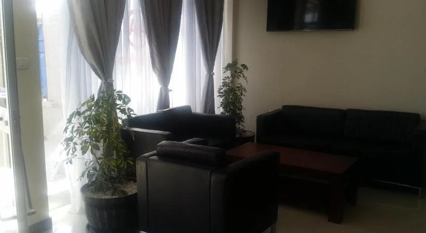 Afroaddis Hotel Apartment