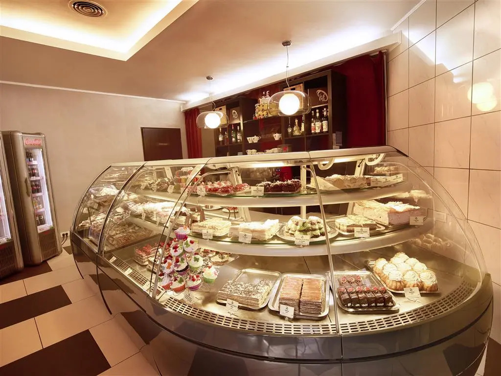 Continental Forum Arad
