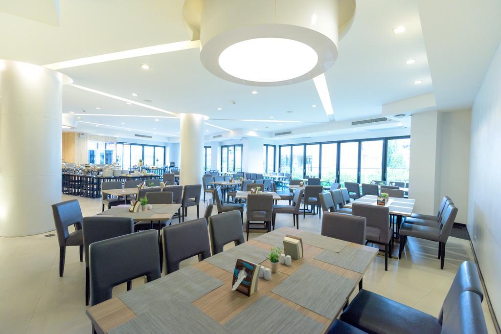 Hotel J Residence Pattaya