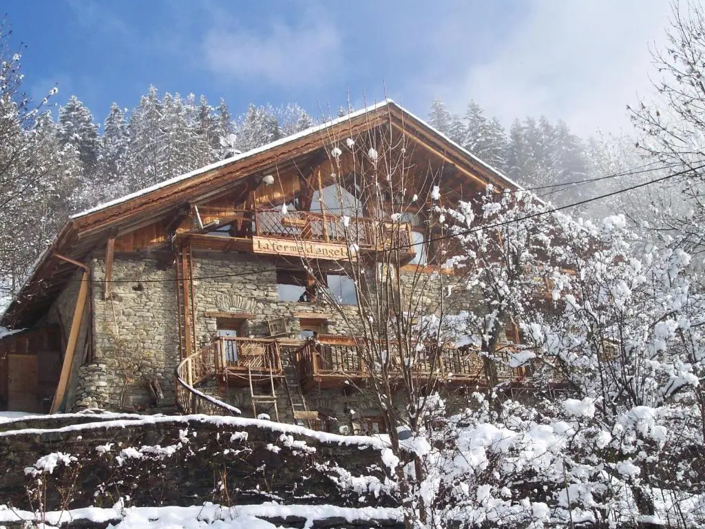 La Ferme dAngele