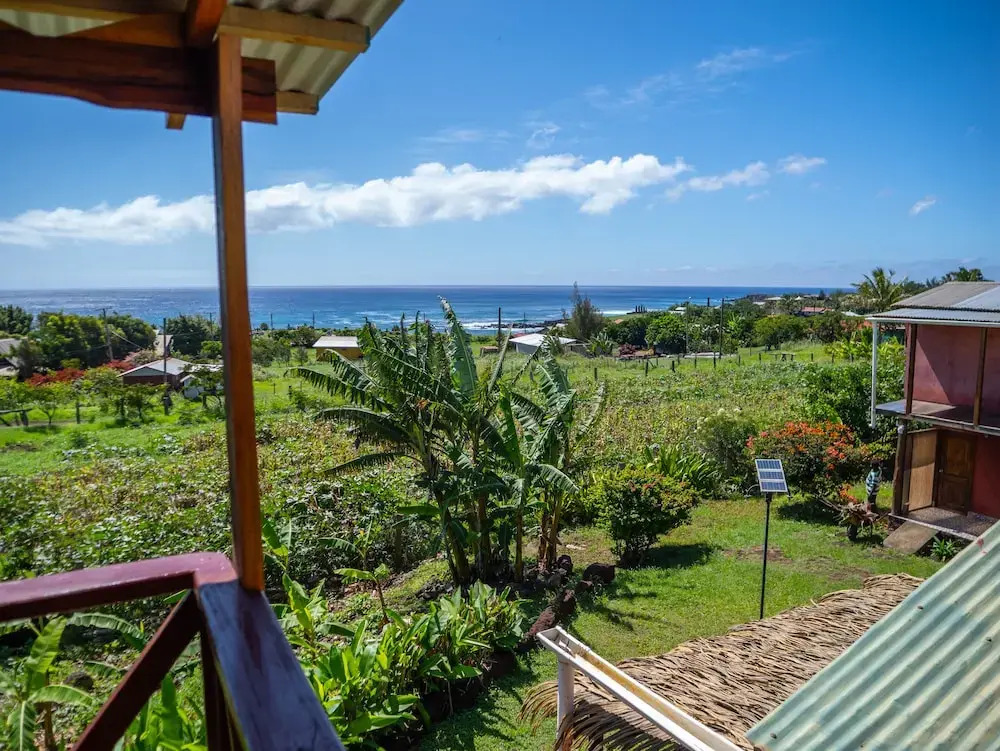 KeuhenuaEcoHostal