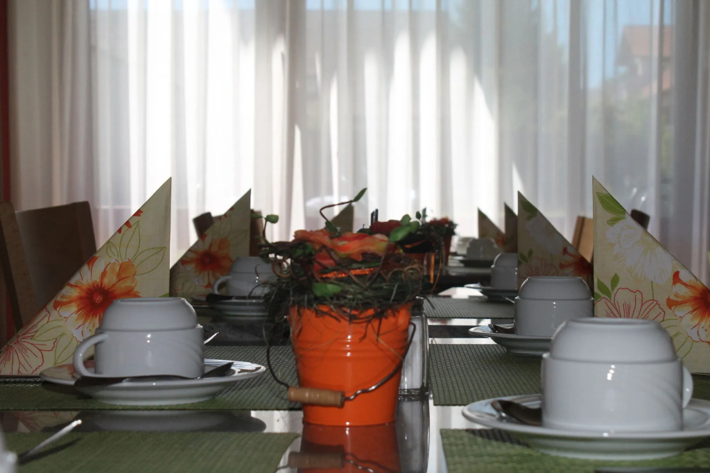 Hotel Flora Möhringen