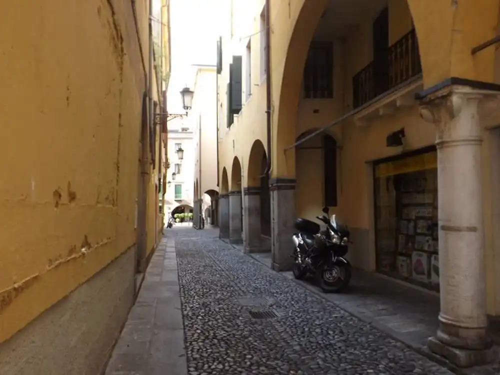 Alle Piazze