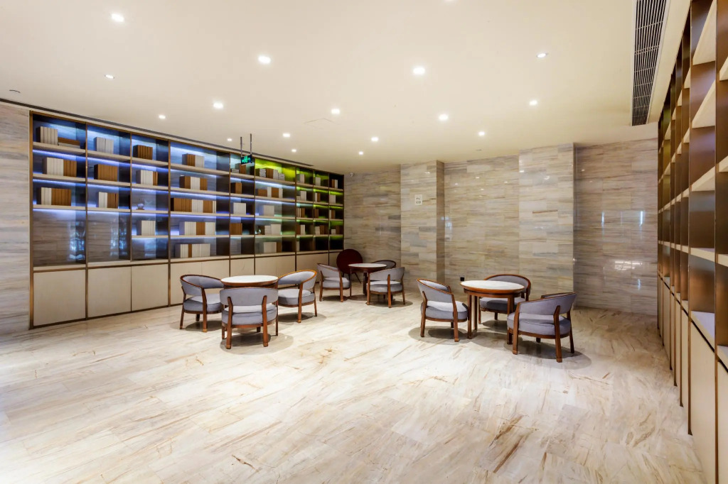 Ji Hotel Pingyao Ancient City