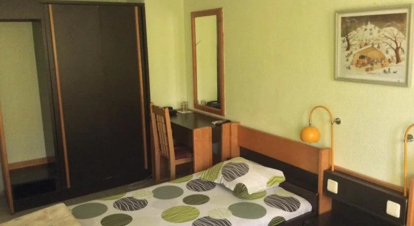 Hotel Balevurov