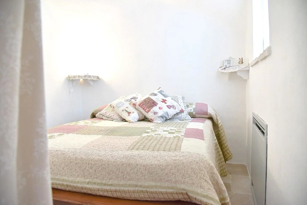 Villa With 3 Bedrooms in Pascarosa, With Private Pool, Furnished Garde