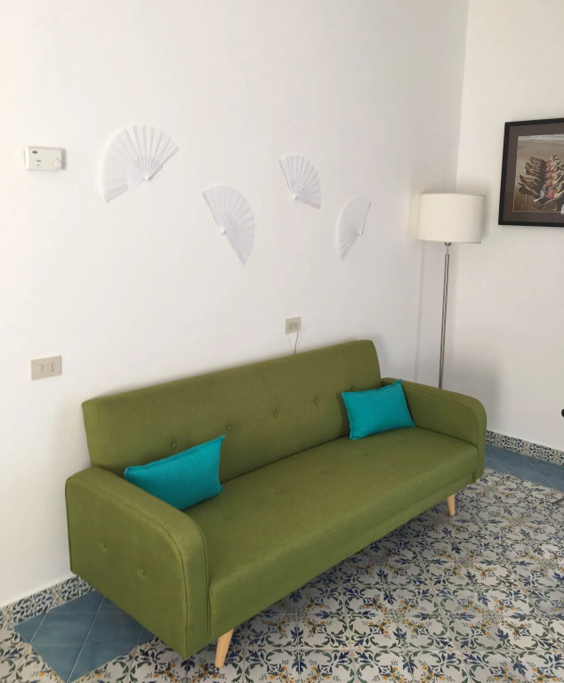 Villa Helios Capri - Small Luxury Hotels of the World