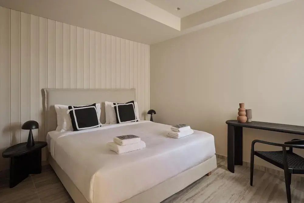 Finders Top Floor Apartments