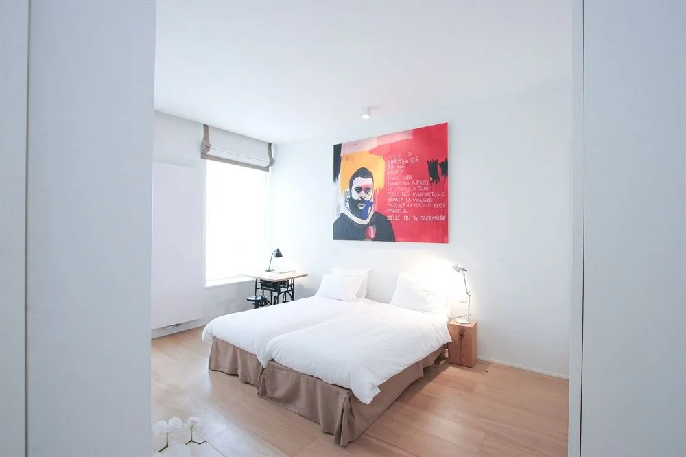 B&B Urban Rooms