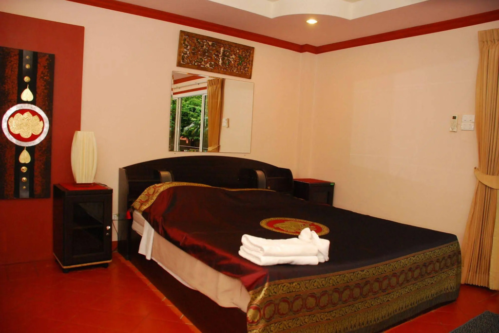 Chanit Aum Guesthouse