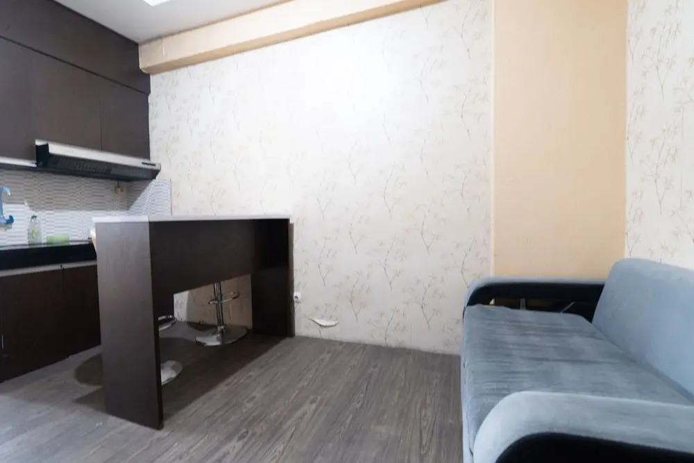 Capital O 93434 Apartement Gateway Cicadas By MGM II Property