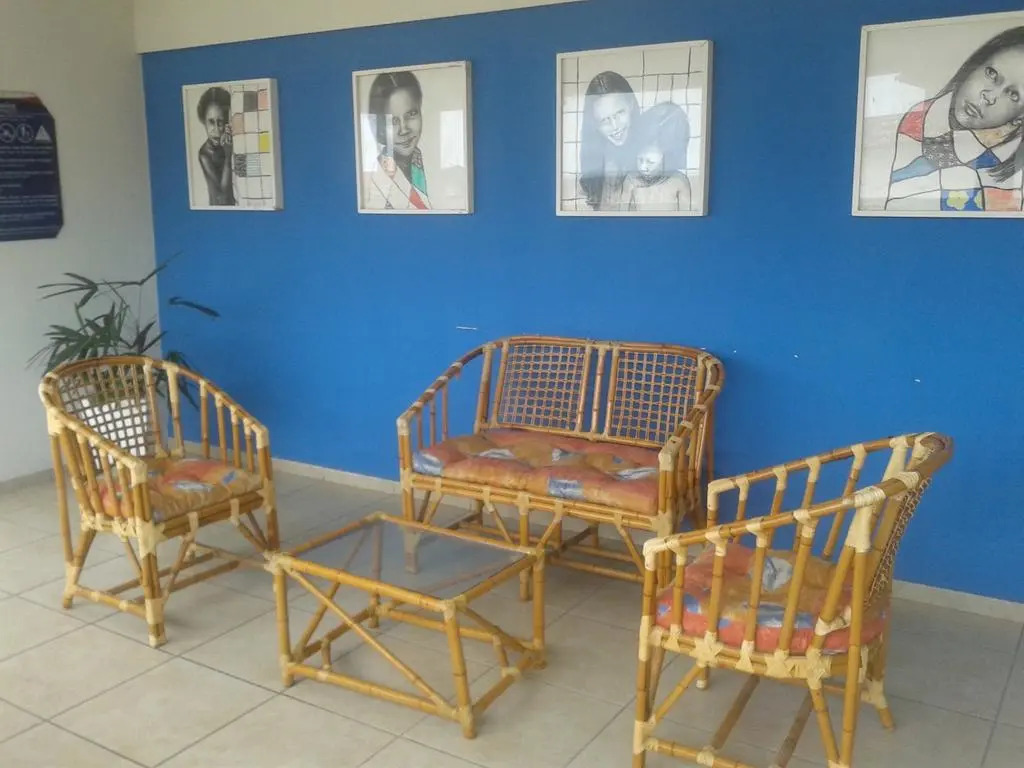Terrazzo Flat Hotel Natal