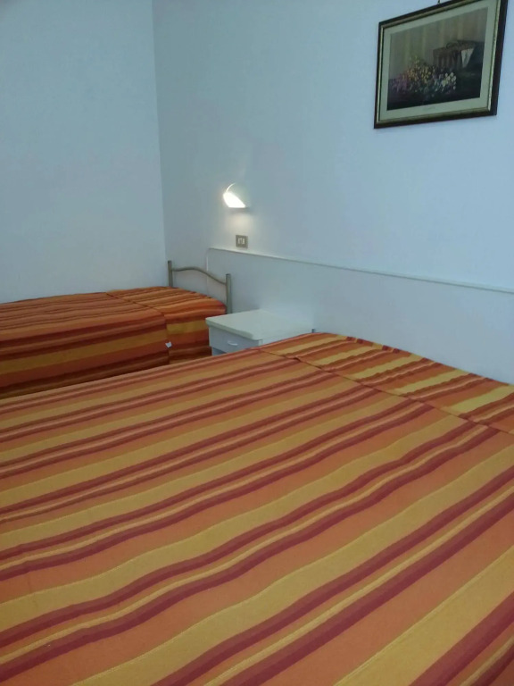 Hotel Mehari