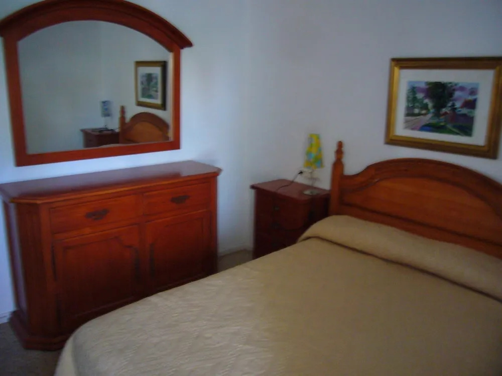Apartamentos Mar y Vent