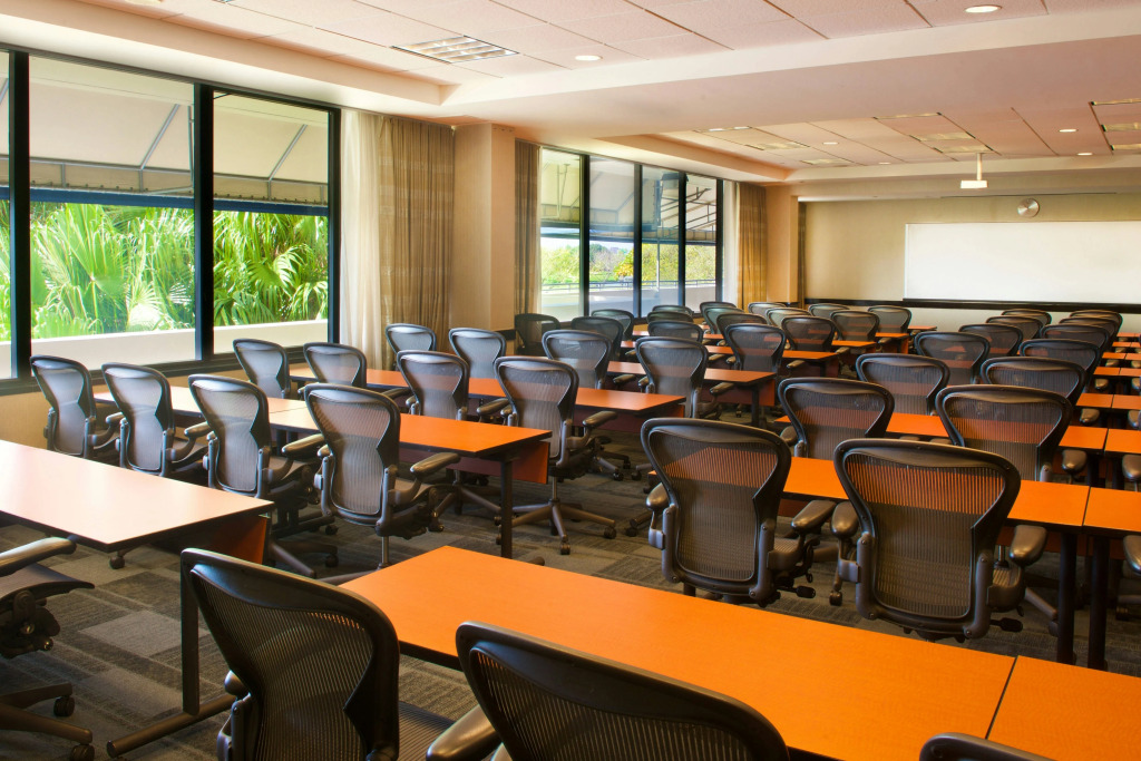 Sheraton Miami Airport Hotel and Executive Meeting Center