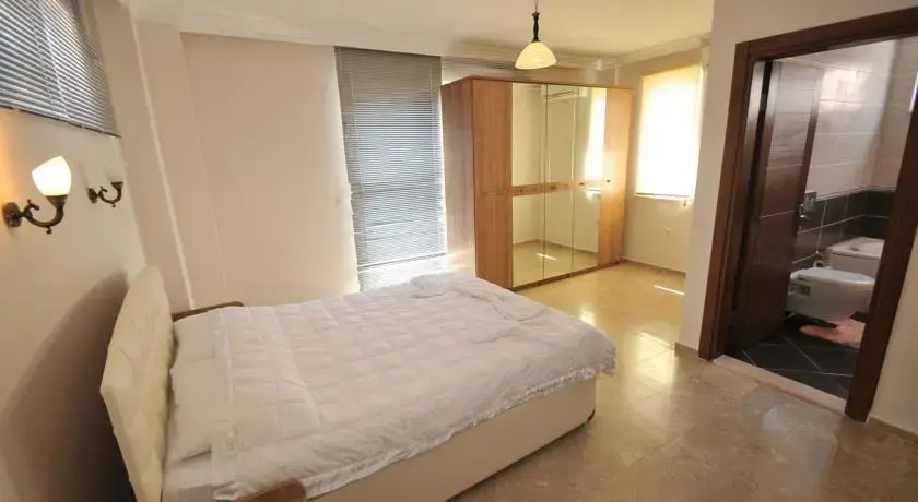 Sky Villa NO: 4/D