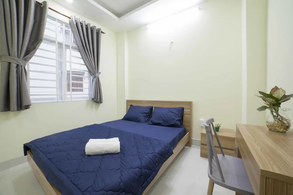 Masion Hometel 2